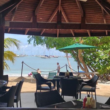 Lance Aux Epines Cottages Esterno foto