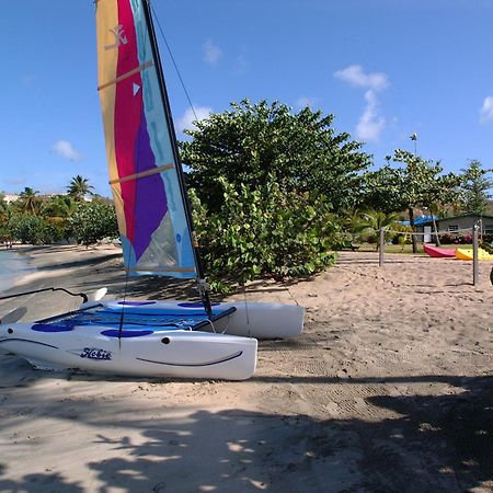 Lance Aux Epines Cottages Esterno foto