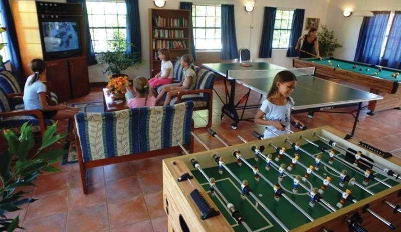 Lance Aux Epines Cottages Esterno foto