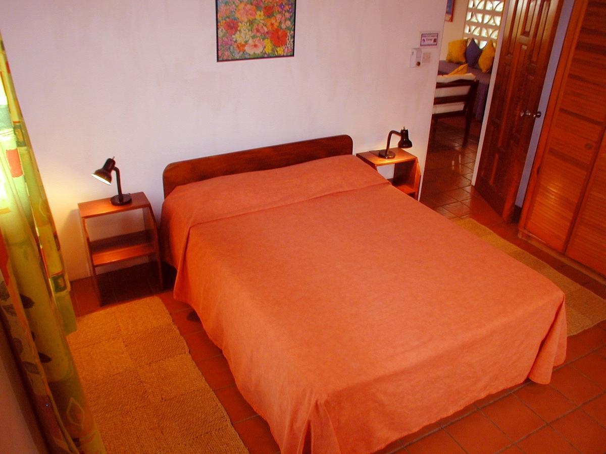 Lance Aux Epines Cottages Esterno foto