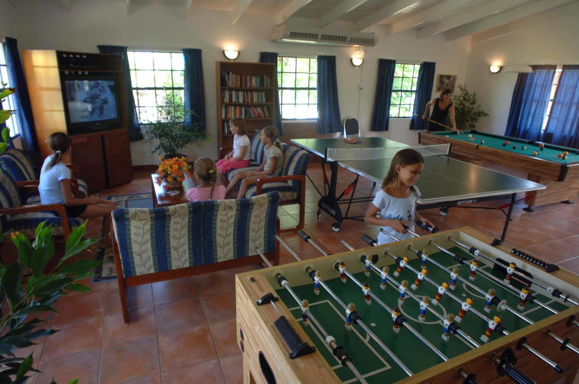 Lance Aux Epines Cottages Esterno foto